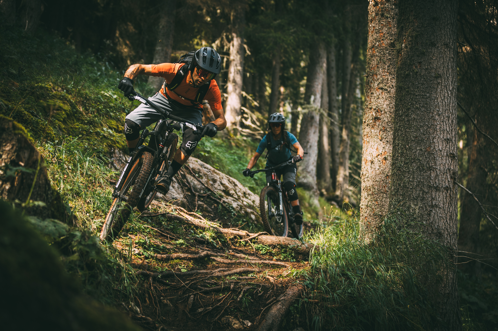 Trek Powerfly FS+ or Rail+ | Which Should You Ride?