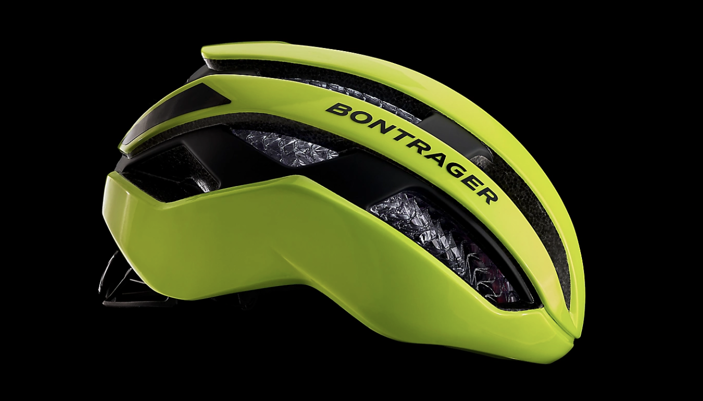 Bontrager WaveCel – The Latest Helmet Tech