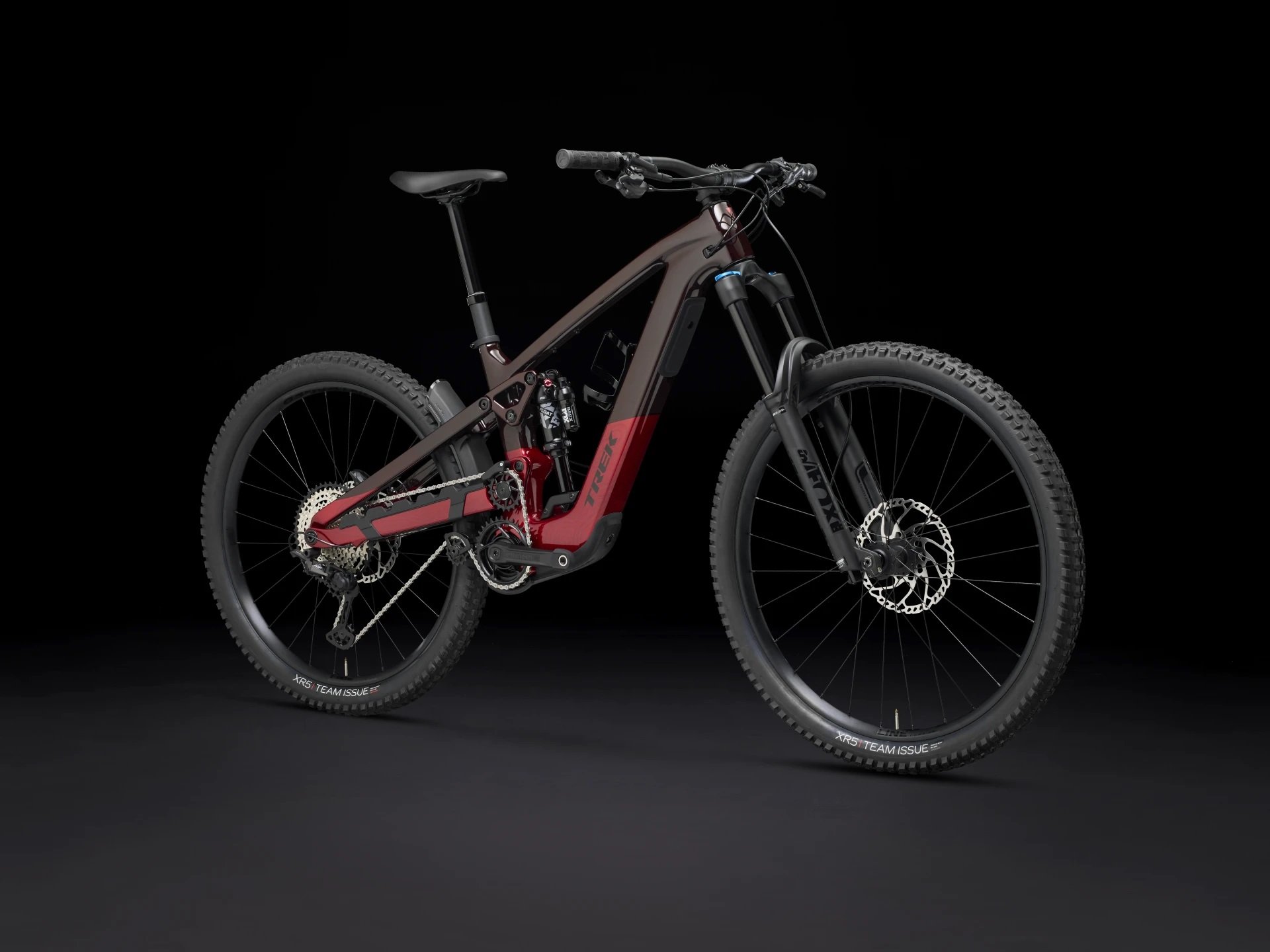 Meet the Ultimate e-MTB: Trek's New Slash+ Will Blow Your Mind!