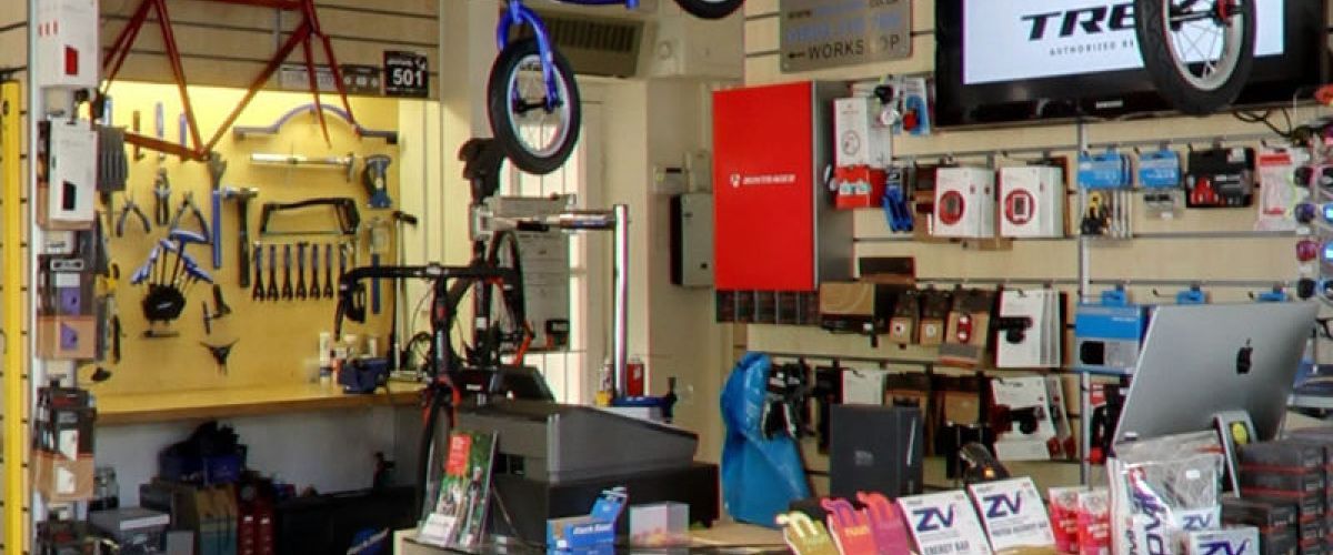 Bay Cycles selected as The Association of Cycle Traders Shop of the Month – June 2017