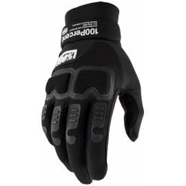 100% Langdale Gloves Black S