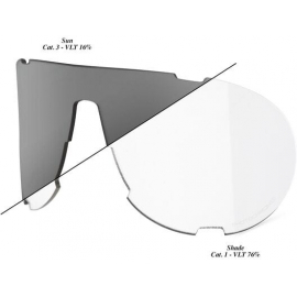 Westcraft Replacement Lens Shield
