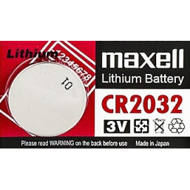  CR2032 Computer Battery