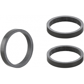5mm Headset Spacer - Pack of 3