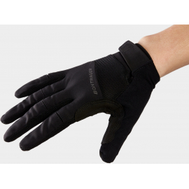 Circuit Womens Full-Finger Twin Gel Cycling Glove