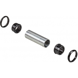 Line DH 30 Front Axle Kit