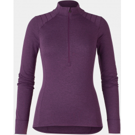  Vella Women's Long Sleeve Thermal Cycling Jersey