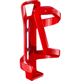 Left Side Load  Recycled Water Bottle Cage