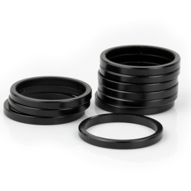 1 Alloy Headset Spacers