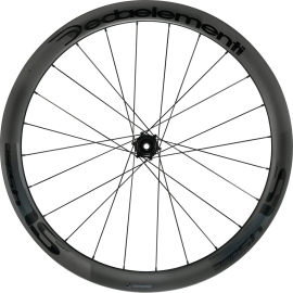 SL45DB Carbon Disc PoB Wheels