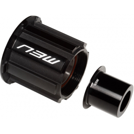 Ratchet freehub conversion kit for SRAM XDR 130 or 135 mm QR