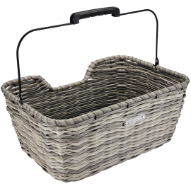 All-Weather Woven MIK Basket