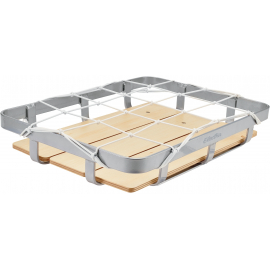 Linear Front Tray