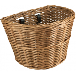 Rattan Large Basket