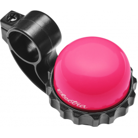 Solid Colour Twister Bike Bell