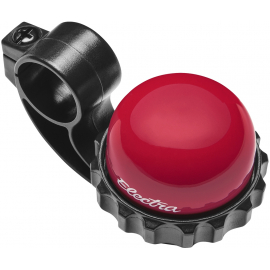 Solid Colour Twister Bike Bell