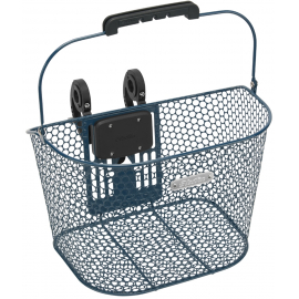 Honeycomb QR Front Basket