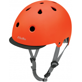 2019 Solid Color Bike Helmet