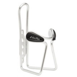 Alloy Button Water Bottle Cages