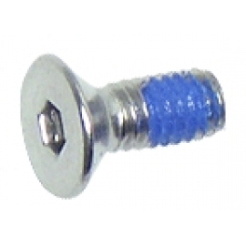  Flat Head Cable Guide Fastener
