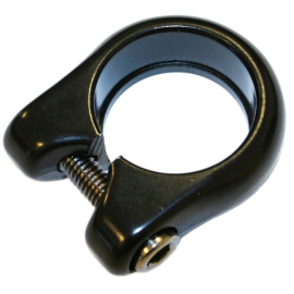 SPARE  SEATPOST CLAMP FITS KG386I 1 PC