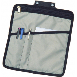 Ortlieb Messenger-Bag Waist-Strap-Pocket