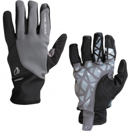 Pearl Izumi  Men'S, Select Softshell Glove, Black, Size Sm