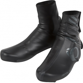 Pearl Izumi  Unisex, Pro Barrier Wxb Shoe Cover, Black, Size Sm