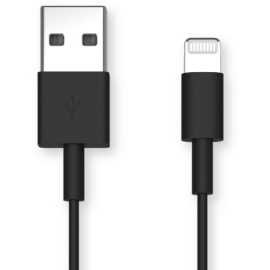 USBA to Lightning Cable  20