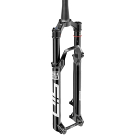 FORK SID ULTIMATE RACE DAY  3P CROWN D1 INCLUDES ZIPTIE FENDER STAR NUT MAXLE STEALTH  120MM
