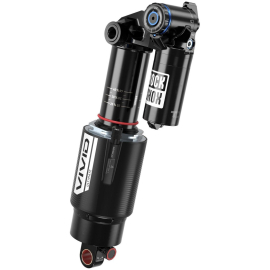 REAR SHOCK VIVID ULTIMATE RC2T  BIKE SPECIFIC  C1 NORCO SIGHT 20172019 185X
