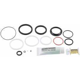 200 HOUR1 YEAR SERVICE KIT AIR CAN SEALS PISTON SEALS GLIDE RINGS IFP SEALS GREASEOIL  DELUXE C1SUPER DELUXE C1SUPER DELUXE FLIGHT ATTTENDANT C