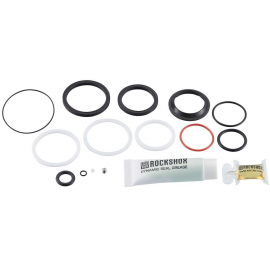 200HR1YR SERVICE KIT INCLUDES AIR CAN SEALS PISTONSEAL GLIDE RINGS IFP SEALS RESERVOIR SEALSSUPER DELUXE RT3 A1 2017