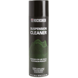 SUSPENSION CLEANER 169 OZ FOR USE WITH ALL SUSPENSION PRODUCTS  169OZ