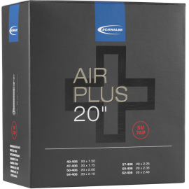  Air Plus SV7AP 20 x 1.50