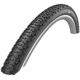  G-One Ultrabite TLE Addix SpeedGrip Evolution Tyre in Black (Folding)