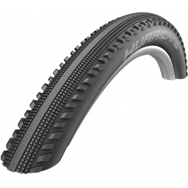  Hurricane Addix RaceGuard Tyre in Black 26 x 2.10