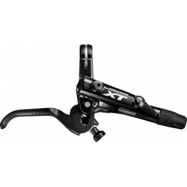 BL-M8000 DEORE XT complete brake lever, right hand, black