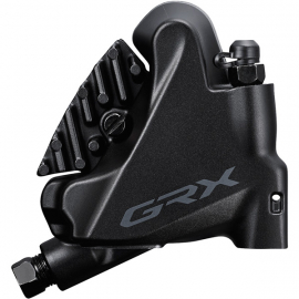 BRRX400 GRXRX calliper flat mount without adapter rear