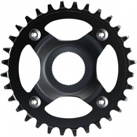 CREM800 chainring 32T without chain guard for chain line 55 mm