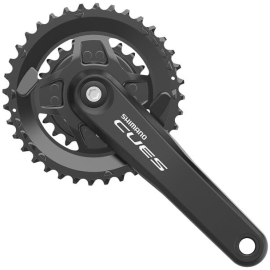 FCU4000 CUES chainset for 91011speed 170 mm 3622T