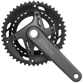 FCU6010 CUES HollowTech II chainset for 11speed 170 mm 4632T