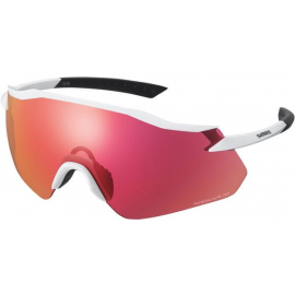 Equinox Glasses Metallic RideScape Road Lens