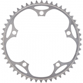 FC7710 DuraAce Track chainring 53T 12 x 332 inch