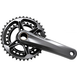 F9100 XTR chainset 488 mm chain line 12speed 175 mm 38  28T