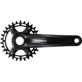 FT510 chainset 12speed 52 mm chainline 34T 170 mm
