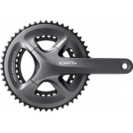 FCR2000 Claris compact chainset 8speed  50  34T  170 mm