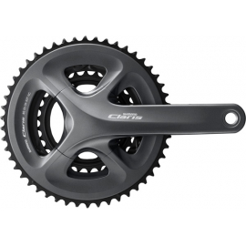 FCR2030 Claris triple chainset 8speed  50  39  30T  170 mm