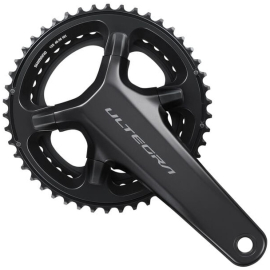 FCR8100 Ultegra 12speed double chainset 46  36T 165 mm