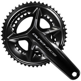FCR9200 DuraAce 12speed double chainset 52  36T 1725 mm